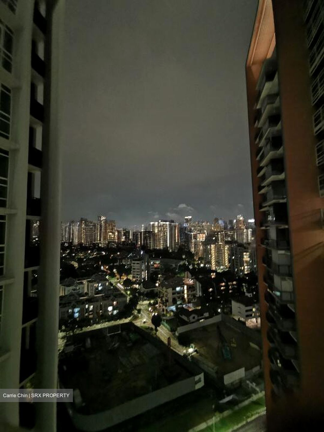 Principal Garden (D3), Condominium #589556931